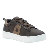 BEVERLY HILLS POLO CLUB BHM624401-0012 BROWN 