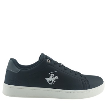 BEVERLY HILLS POLO CLUB BHM624000-0003 BLACK 