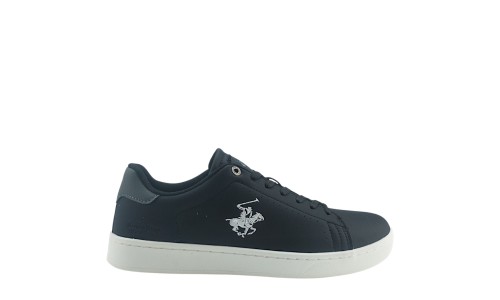 BEVERLY HILLS POLO CLUB BHM624000-0003 BLACK 