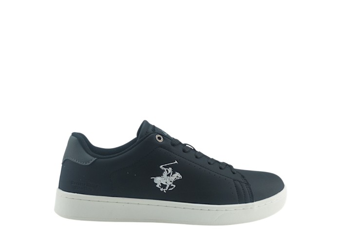 BEVERLY HILLS POLO CLUB BHM624000-0003 BLACK 