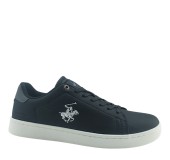 BEVERLY HILLS POLO CLUB BHM624000-0003 BLACK 