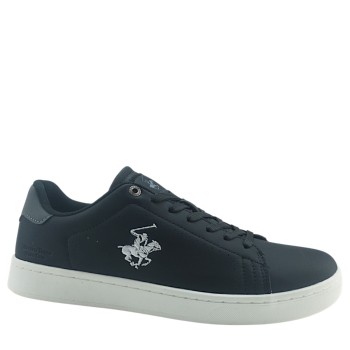 BEVERLY HILLS POLO CLUB BHM624000-0003 BLACK 