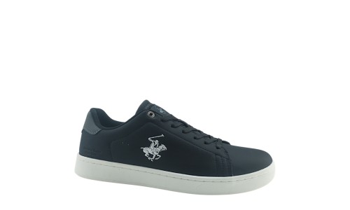 BEVERLY HILLS POLO CLUB BHM624000-0003 BLACK 