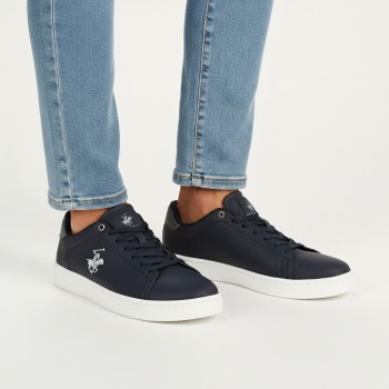 BEVERLY HILLS POLO CLUB BHM624000-0003 BLACK 