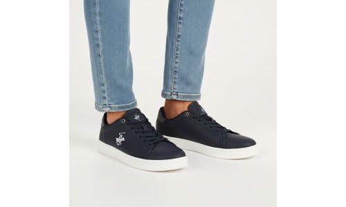 BEVERLY HILLS POLO CLUB BHM624000-0003 BLACK 