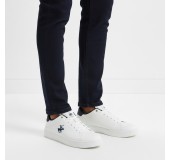 BEVERLY HILLS POLO CLUB BHM624000-3690 WHITE DEEP 