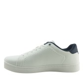 BEVERLY HILLS POLO CLUB BHM624000-3690 WHITE DEEP 
