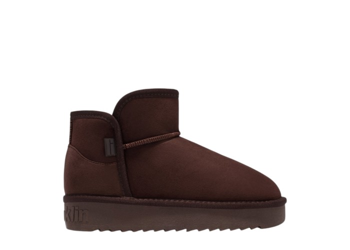 D.FRANKLIN 370021 CHOCOLATE 