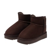 D.FRANKLIN 370021 CHOCOLATE 