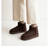 D.FRANKLIN 370021 CHOCOLATE 