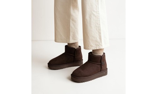 D.FRANKLIN 370021 CHOCOLATE 