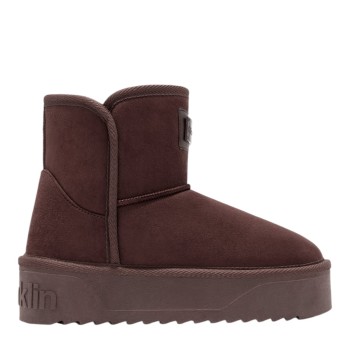 D.FRANKLIN 371004 CHOCOLATE 