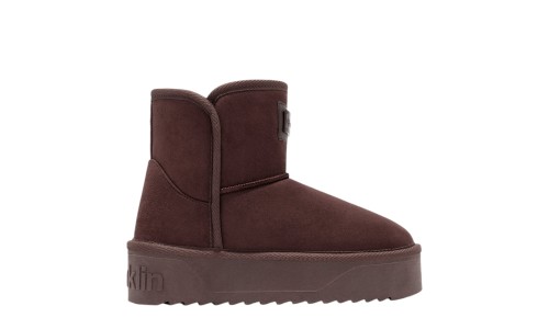 D.FRANKLIN 371004 CHOCOLATE 