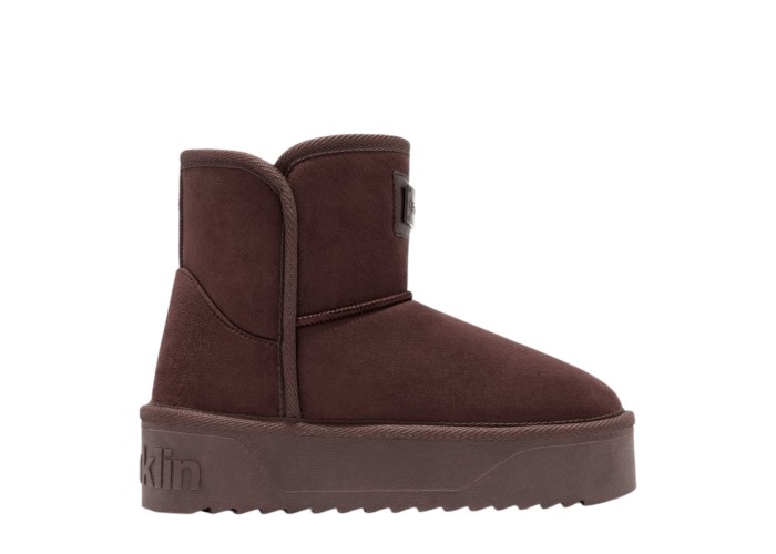 D.FRANKLIN 371004 CHOCOLATE 