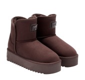 D.FRANKLIN 371004 CHOCOLATE 