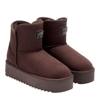 D.FRANKLIN 371004 CHOCOLATE 