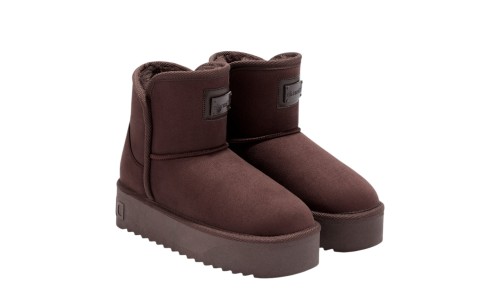 D.FRANKLIN 371004 CHOCOLATE 