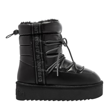 D.FRANKLIN 371016 BLACK 