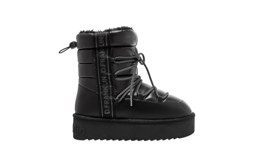 D.FRANKLIN 371016 BLACK 
