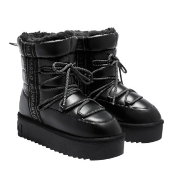 D.FRANKLIN 371016 BLACK 