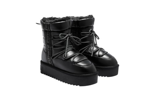 D.FRANKLIN 371016 BLACK 