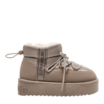 D.FRANKLIN 371018 TAUPE 