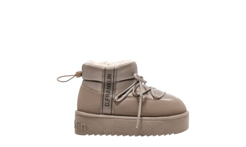D.FRANKLIN 371018 TAUPE 