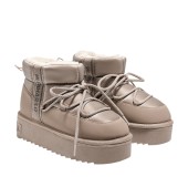 D.FRANKLIN 371018 TAUPE 