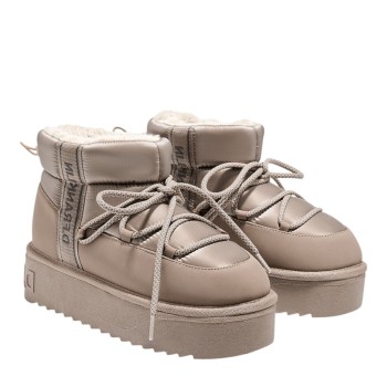 D.FRANKLIN 371018 TAUPE 