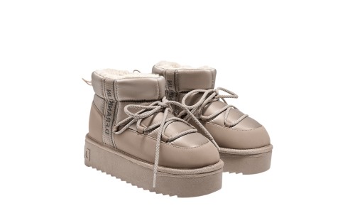 D.FRANKLIN 371018 TAUPE 