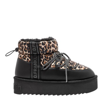 D.FRANKLIN 371018 LEOPARD 