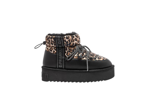 D.FRANKLIN 371018 LEOPARD 