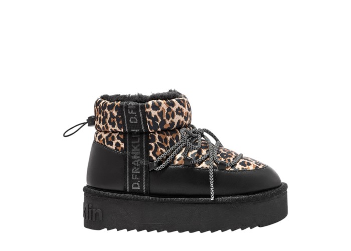 D.FRANKLIN 371018 LEOPARD 