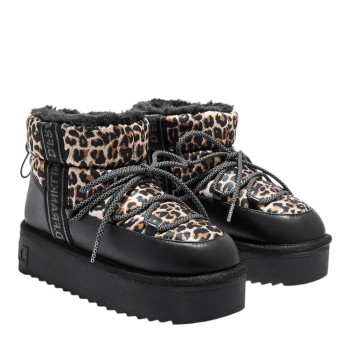 D.FRANKLIN 371018 LEOPARD 
