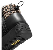 D.FRANKLIN 371018 LEOPARD 