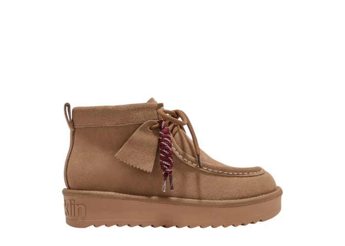D.FRANKLIN 375010 TAN 