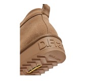 D.FRANKLIN 375010 TAN 