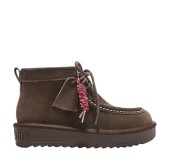 D.FRANKLIN 375010 BROWN 