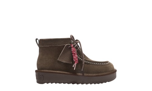 D.FRANKLIN 375010 BROWN 