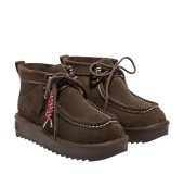 D.FRANKLIN 375010 BROWN 