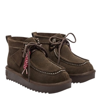 D.FRANKLIN 375010 BROWN 