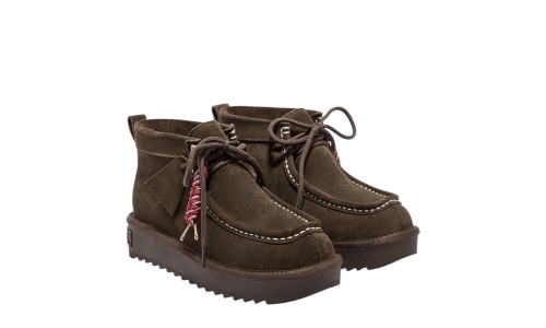 D.FRANKLIN 375010 BROWN 