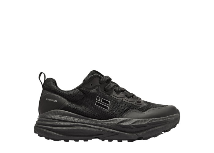 D.FRANKLIN 432001 BLACK 