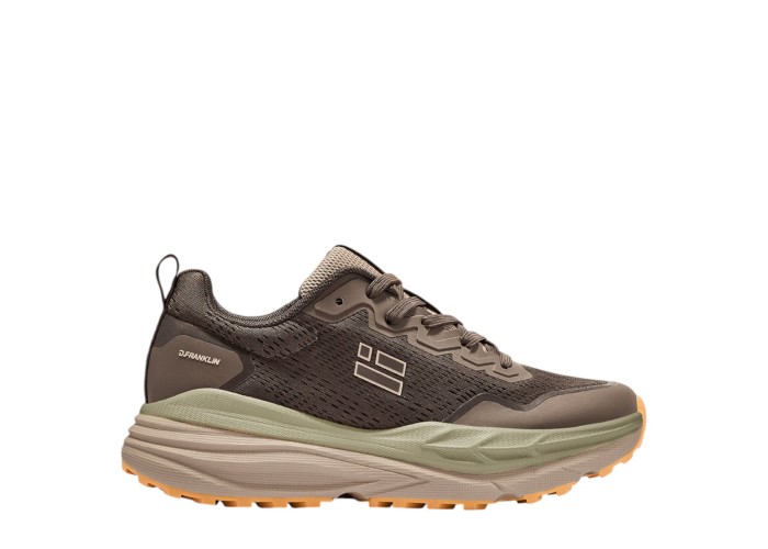 D.FRANKLIN 432001 BROWN 