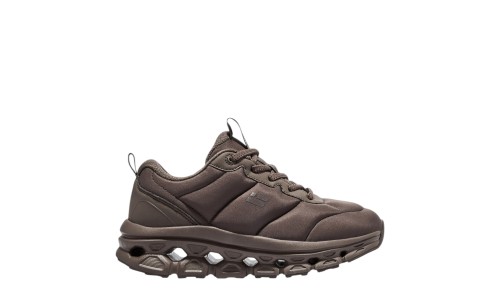D.FRANKLIN 401004 DARK BROWN 