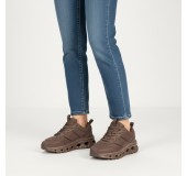 D.FRANKLIN 401004 DARK BROWN 