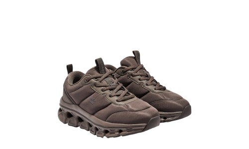D.FRANKLIN 401004 DARK BROWN 