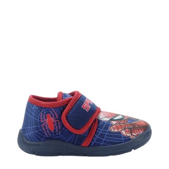 ADAMS 904-25514 SPIDERMAN ΜΠΛΕ