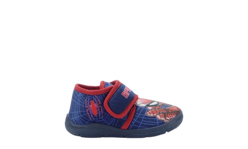 ADAMS 904-25514 SPIDERMAN ΜΠΛΕ