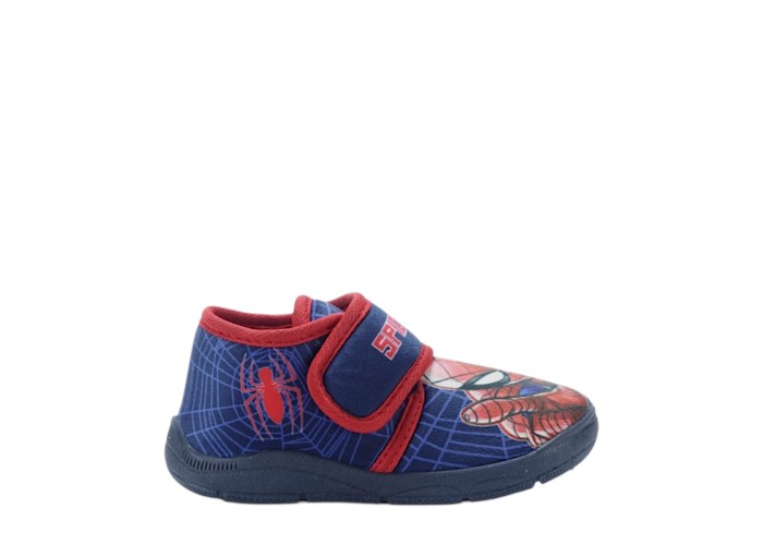 ADAMS 904-25514 SPIDERMAN ΜΠΛΕ